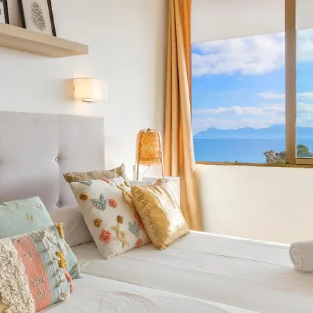 Ocean View Apartment Alcudia (Mallorca)