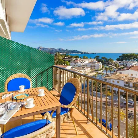 Ocean View * Alcudia (Mallorca)