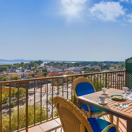 Ocean View