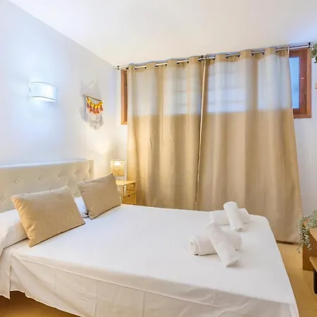 Ocean View Apartment *