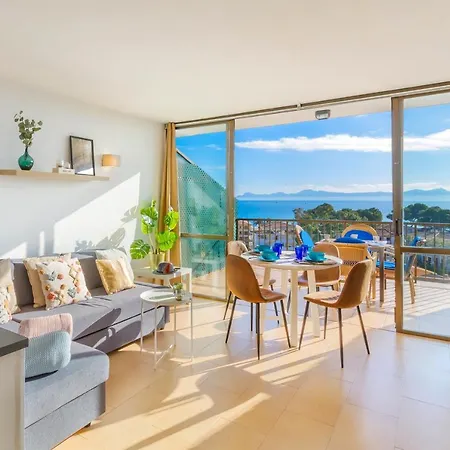 Apartment Ocean View *
