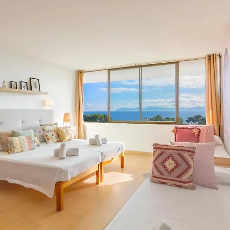 Ocean View Apartment