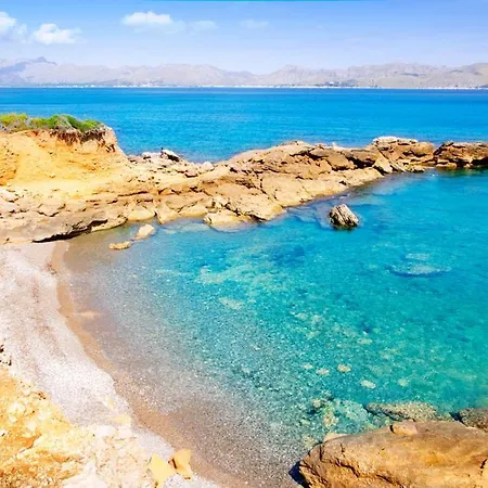 Ocean View