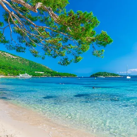 Ocean View Alcudia (Mallorca)