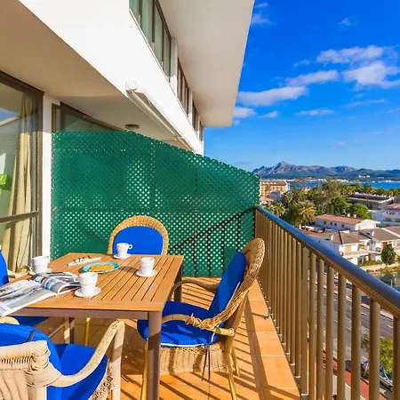 Ocean View * Alcudia (Mallorca)