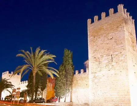 Ocean View Alcudia (Mallorca)