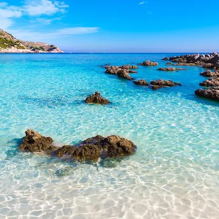 Ocean View Apartment Alcudia (Mallorca)