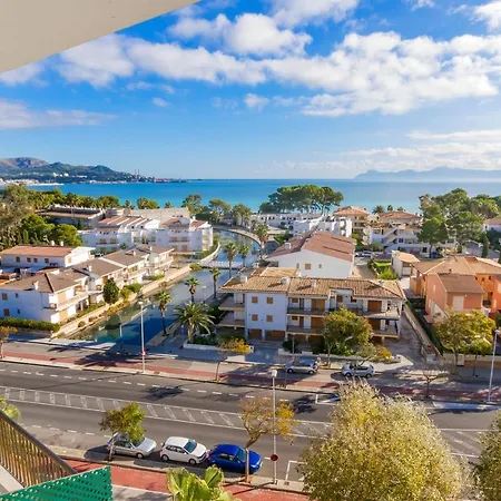 Ocean View Appartement *